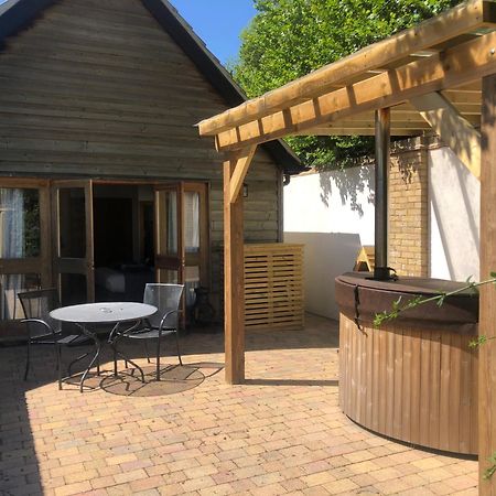 Tewinbury Farm Hotel Δωμάτιο φωτογραφία