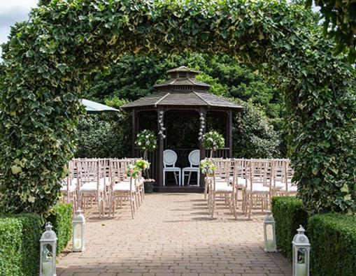Tewinbury Farm Hotel Εξωτερικό φωτογραφία