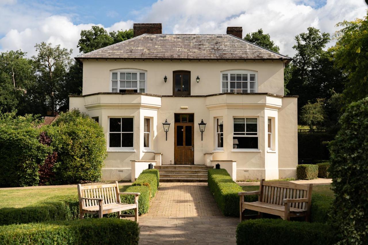 Tewinbury Farm Hotel Εξωτερικό φωτογραφία