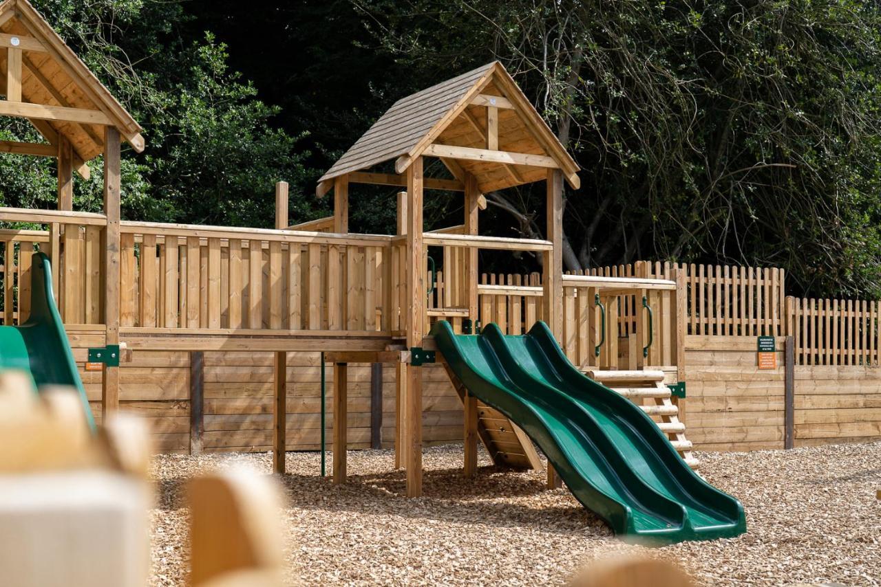 Tewinbury Farm Hotel Εξωτερικό φωτογραφία