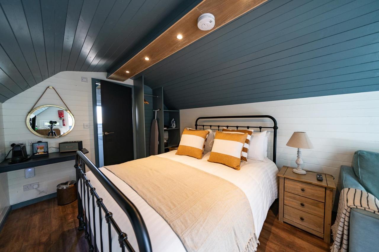 Tewinbury Farm Hotel Εξωτερικό φωτογραφία