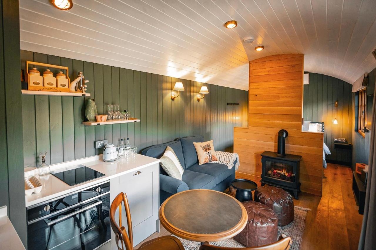 Tewinbury Farm Hotel Εξωτερικό φωτογραφία