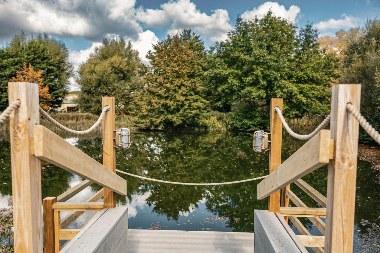 Tewinbury Farm Hotel Εξωτερικό φωτογραφία