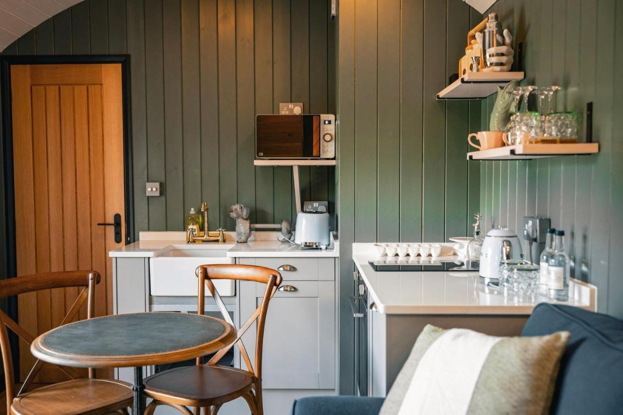 Tewinbury Farm Hotel Εξωτερικό φωτογραφία