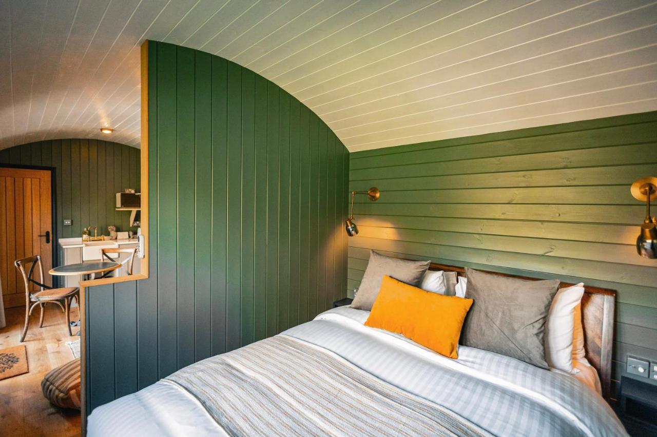 Tewinbury Farm Hotel Εξωτερικό φωτογραφία
