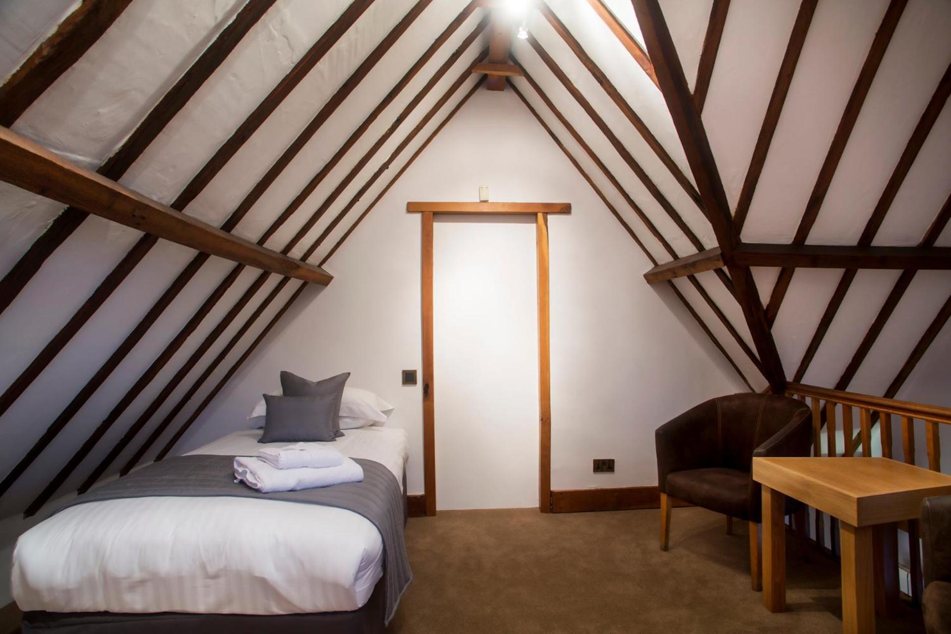 Tewinbury Farm Hotel Δωμάτιο φωτογραφία