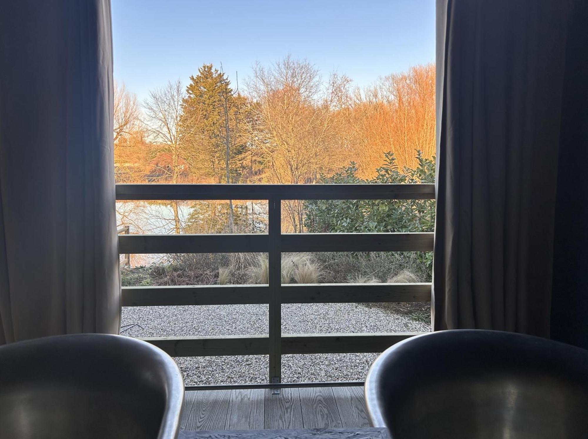 Tewinbury Farm Hotel Δωμάτιο φωτογραφία