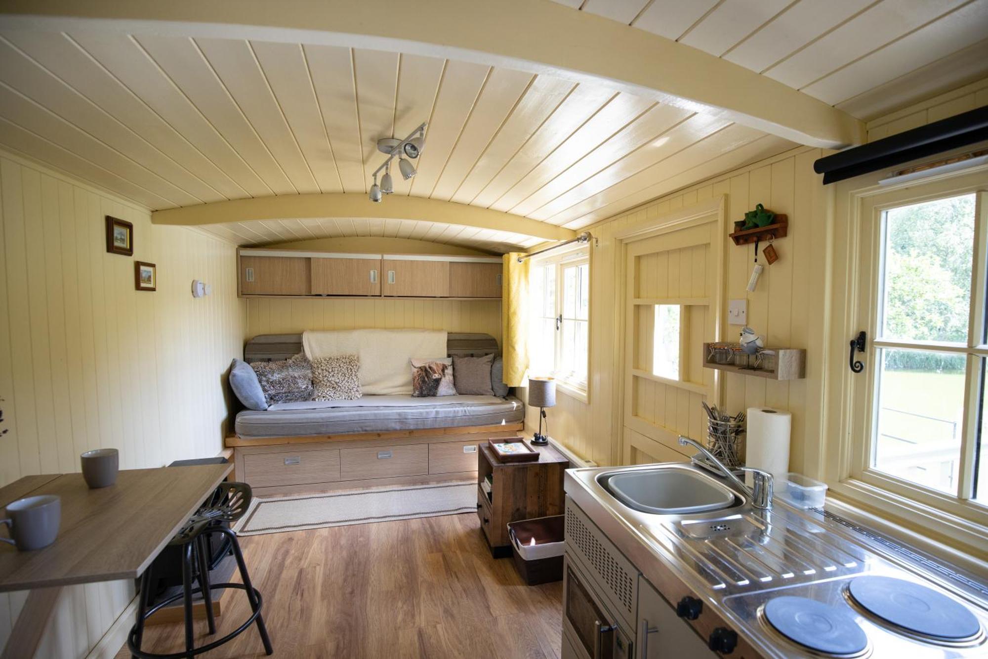 Tewinbury Farm Hotel Δωμάτιο φωτογραφία