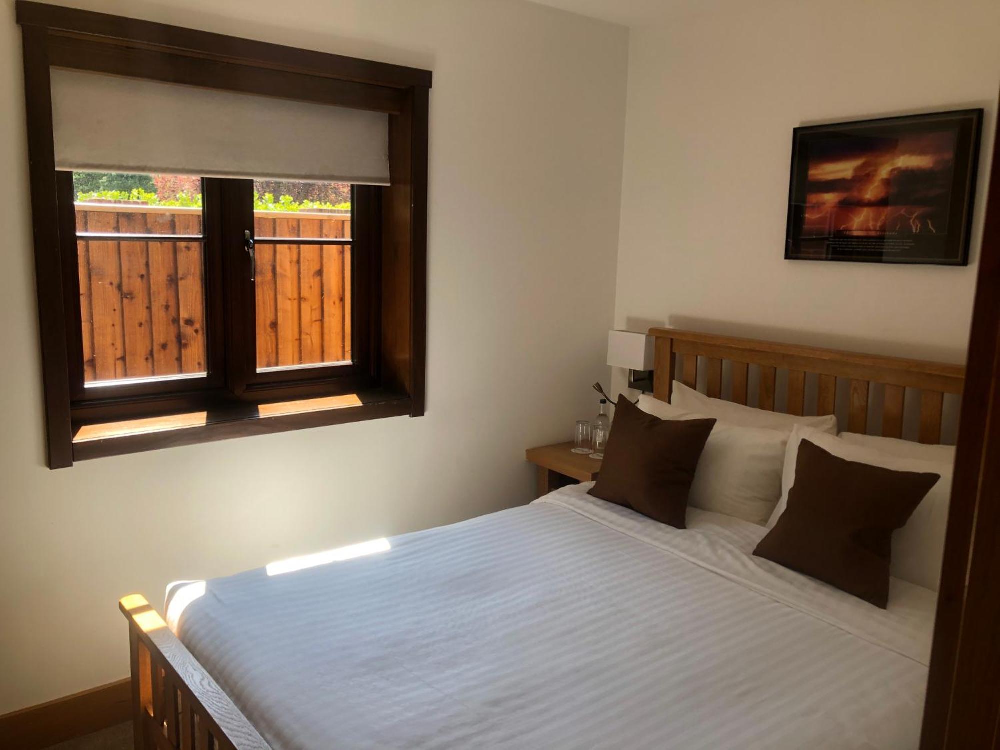 Tewinbury Farm Hotel Δωμάτιο φωτογραφία