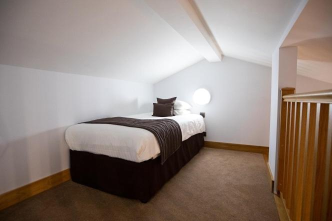 Tewinbury Farm Hotel Δωμάτιο φωτογραφία